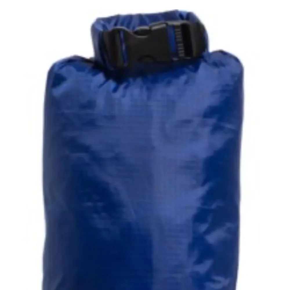 Avalanche Navy 8L Waterproof Lightweight Dry Bag